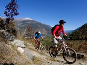 7 days: long-stay - "Mountainbike Dream"